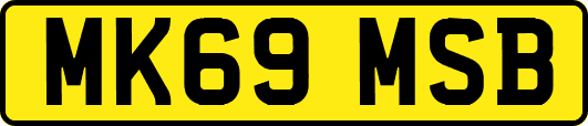MK69MSB