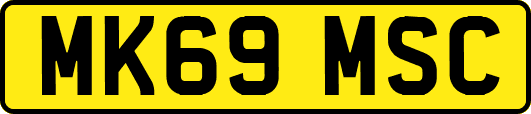 MK69MSC