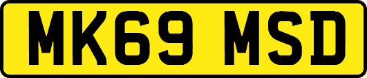 MK69MSD