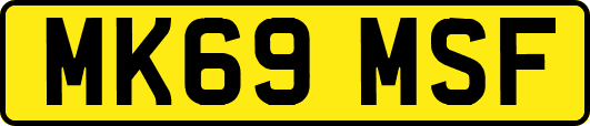 MK69MSF