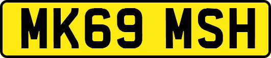 MK69MSH