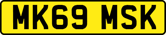 MK69MSK