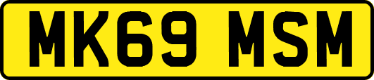 MK69MSM