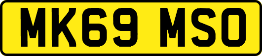 MK69MSO