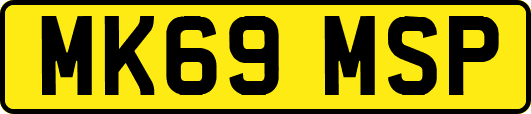 MK69MSP