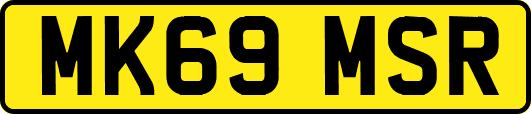 MK69MSR