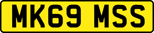 MK69MSS
