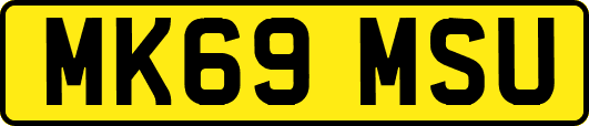 MK69MSU