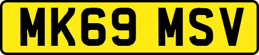 MK69MSV