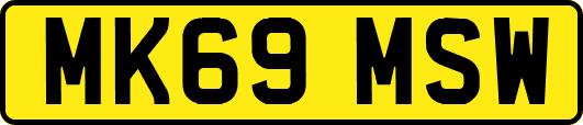 MK69MSW