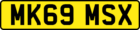 MK69MSX