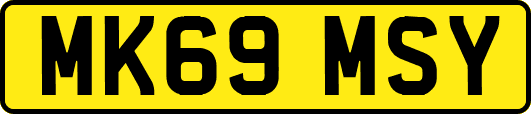 MK69MSY