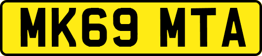 MK69MTA