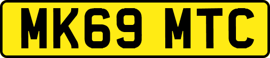 MK69MTC