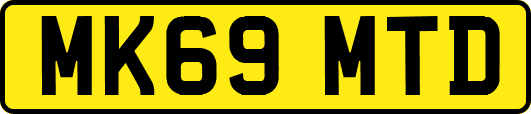 MK69MTD