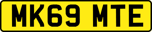 MK69MTE