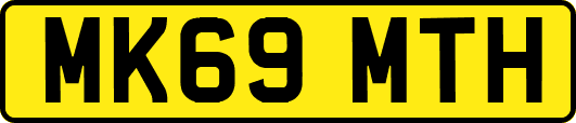 MK69MTH