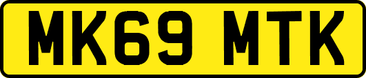 MK69MTK