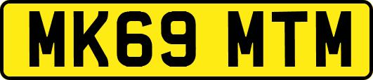MK69MTM