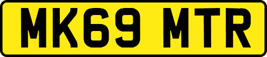 MK69MTR