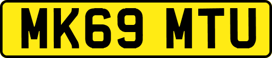 MK69MTU