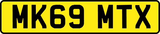 MK69MTX