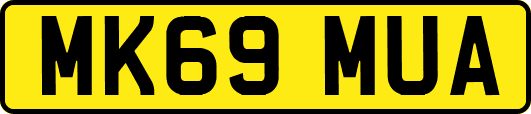 MK69MUA