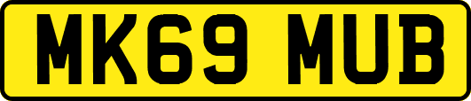 MK69MUB