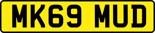 MK69MUD