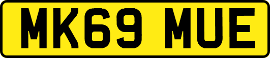 MK69MUE