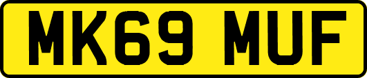 MK69MUF