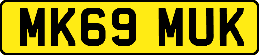 MK69MUK
