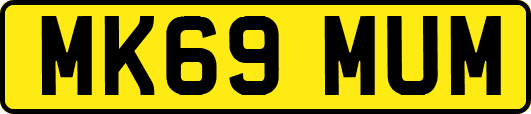 MK69MUM