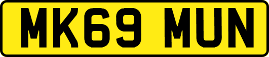 MK69MUN