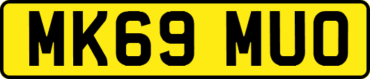 MK69MUO