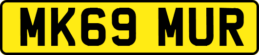 MK69MUR