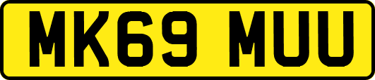 MK69MUU