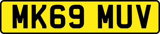 MK69MUV