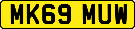 MK69MUW