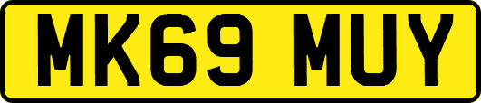MK69MUY