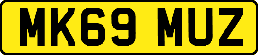 MK69MUZ