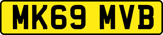 MK69MVB