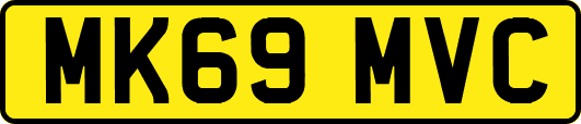 MK69MVC