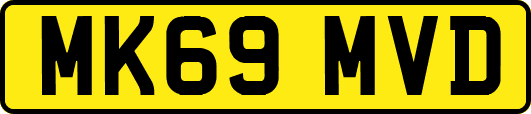 MK69MVD