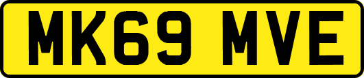 MK69MVE