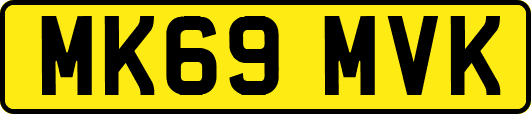 MK69MVK