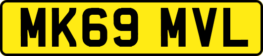 MK69MVL