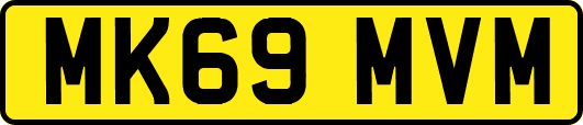 MK69MVM