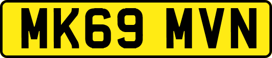 MK69MVN