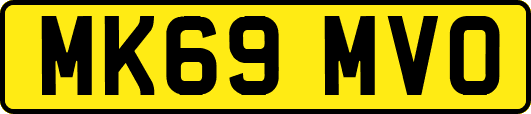 MK69MVO